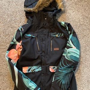 Rip Curl winter jacket